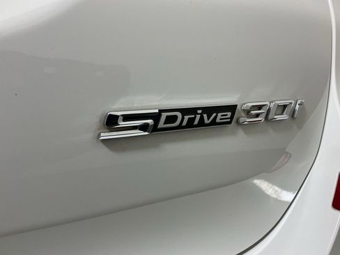 Used 2021 BMW X3 sDrive30i w/ Convenience Package (ZC2) image 33