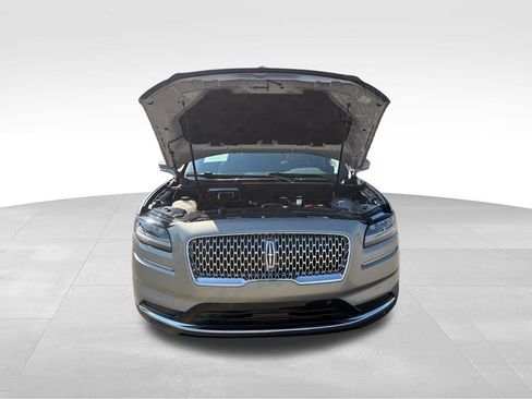 Used 2023 Lincoln Nautilus Reserve w/ Equipment Group 201A AWD/4WD image 14