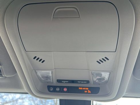 Used 2022 Chevrolet Equinox LT image 20