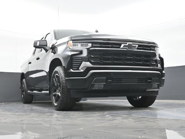 New 2026 Chevrolet Silverado 1500 RST w/ Safety Package AWD/4WD image 51