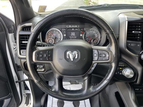 Used 2019 RAM 1500 Sport w/ Advanced Safety Group image 24
