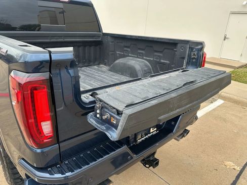 Used 2021 GMC Sierra 1500 SLT image 14