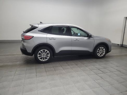 Used 2022 Ford Escape SE w/ Convenience Package FWD image 10