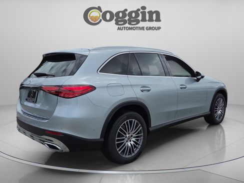 New 2026 Mercedes-Benz GLC 300 image 5