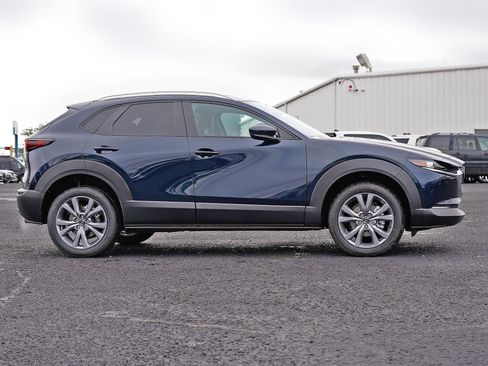 New 2026 MAZDA CX-30 AWD 2.5 S image 15