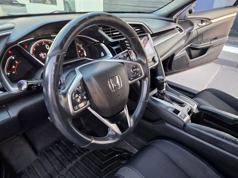 Used 2019 Honda Civic Sport image 19