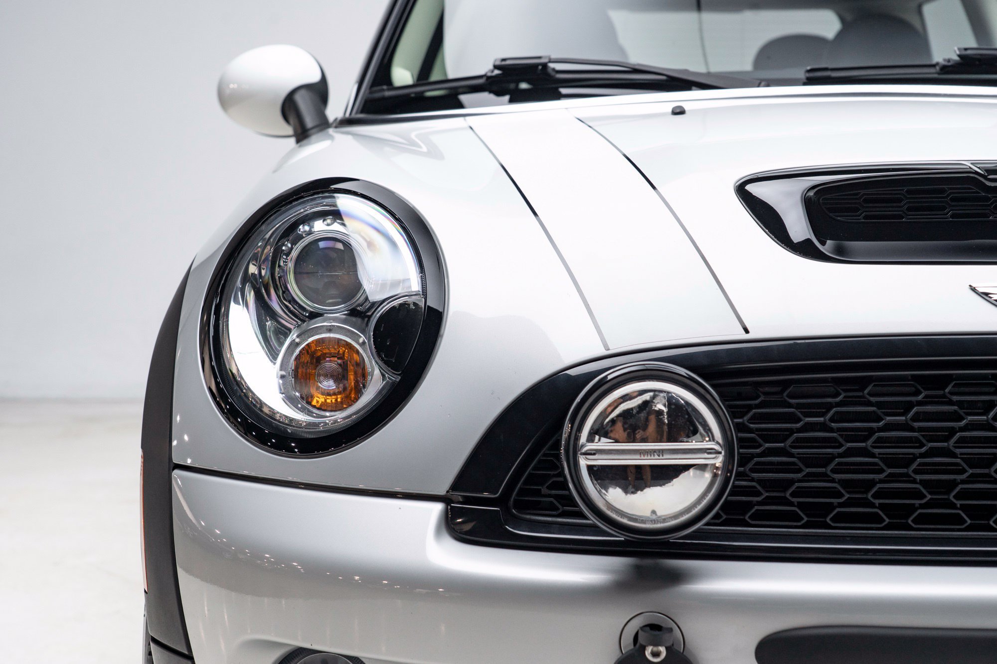 Used 2013 MINI Cooper S FWD image 89