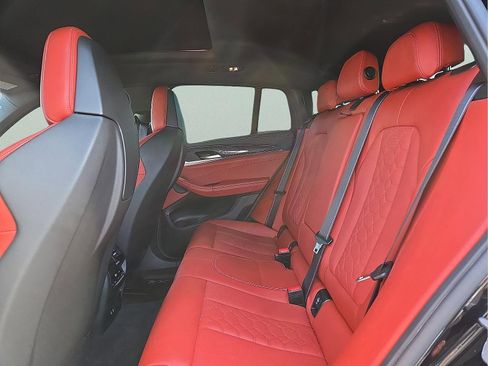 Used 2023 BMW X4 M w/ Competition Package image 10