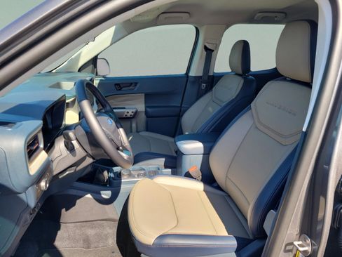 New 2026 Ford Maverick Lariat w/ 4K Tow Package image 9