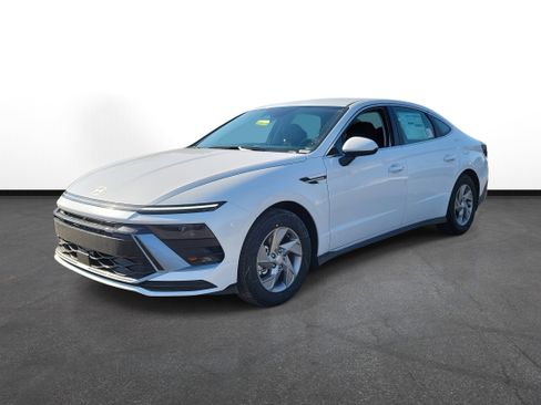 New 2026 Hyundai Sonata SE image 2