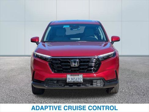 Used 2024 Honda CR-V EX-L image 3