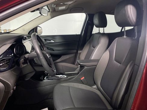 Certified 2023 Buick Encore GX Preferred w/ Cold Weather Comfort Package FWD image 11