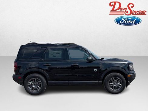 New 2026 Ford Bronco Sport Big Bend image 5