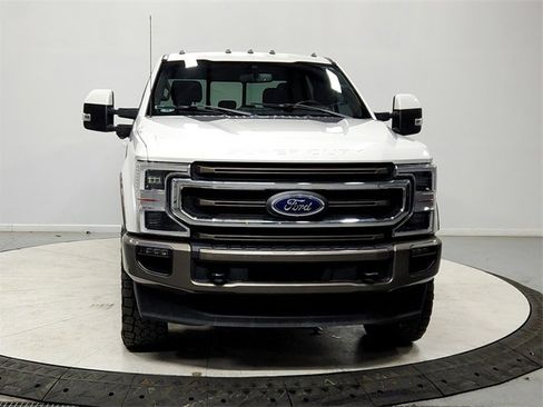 Used 2022 Ford F250 King Ranch w/ King Ranch Ultimate Package image 2