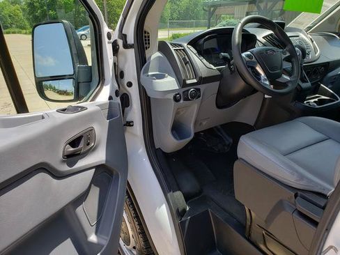 Used 2018 Ford Transit 150 130 Low Roof RWD image 10