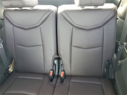 Certified 2024 Cadillac XT6 Premium Luxury w/ LPO, Floor Liner Package image 11