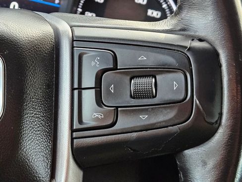 Used 2021 GMC Sierra 1500 SLT AWD/4WD image 25