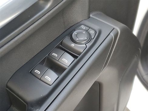 New 2026 Chevrolet Silverado 1500 Custom image 23