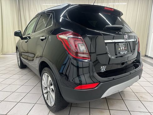 Used 2020 Buick Encore Preferred image 8