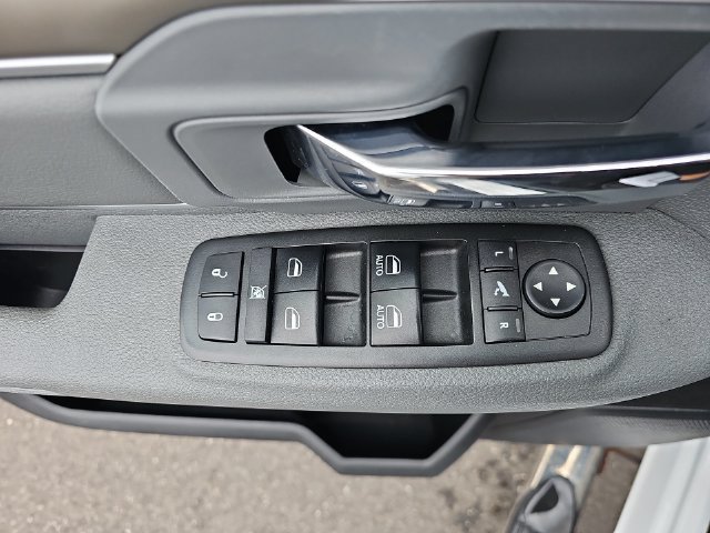 Used 2017 RAM 2500 Big Horn AWD/4WD image 32