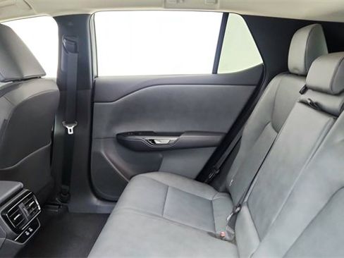 Used 2024 Lexus RZ 450e Premium w/ Technology Package image 28