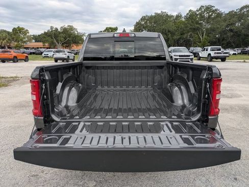 New 2026 RAM 1500 Laramie AWD/4WD image 12