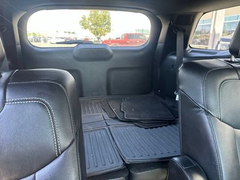 Used 2020 Ford Explorer ST w/ ST Street Pack AWD/4WD image 10
