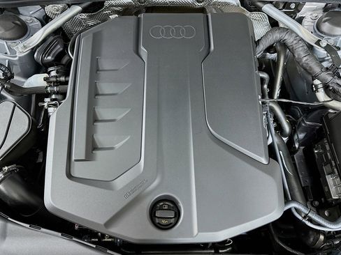 New 2026 Audi A5 2.0T Premium Plus AWD/4WD image 12