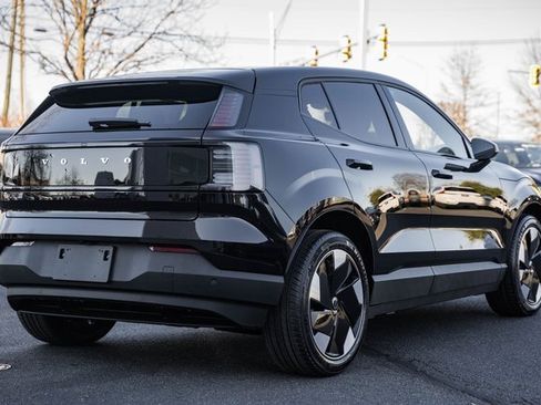 New 2026 Volvo EX30 Plus image 4