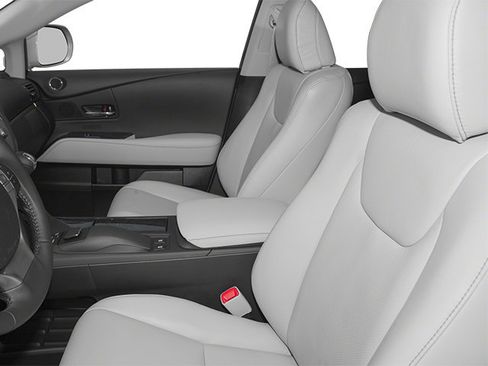 Used 2013 Lexus RX 350 AWD image 8