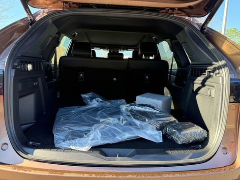 New 2026 MAZDA CX-70 3.3 Turbo S w/ Premium Package image 8