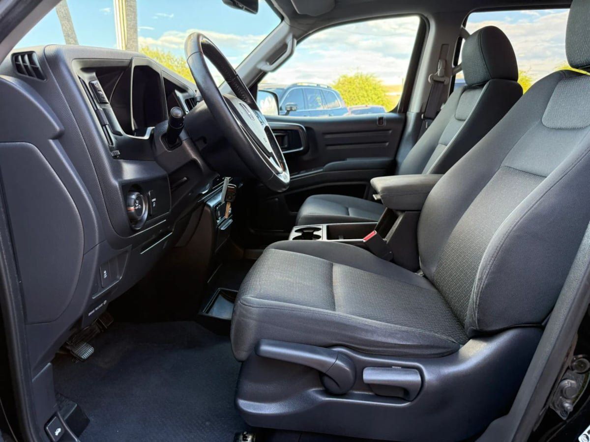 Used 2013 Honda Ridgeline Sport image 37