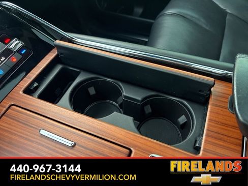 Used 2019 Lincoln Navigator L Reserve image 27