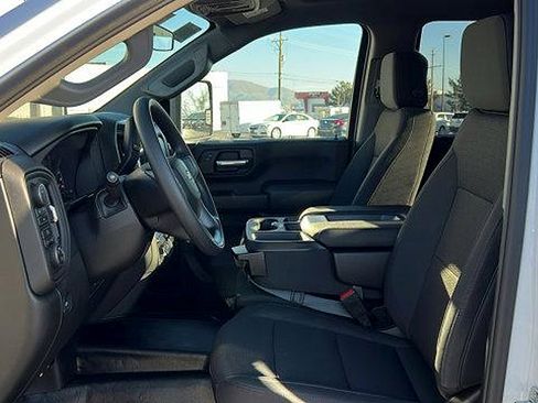 New 2026 Chevrolet Silverado 2500 W/T w/ WT Convenience Package image 29