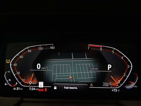 Used 2023 BMW 228i Gran Coupe w/ Convenience Package image 9