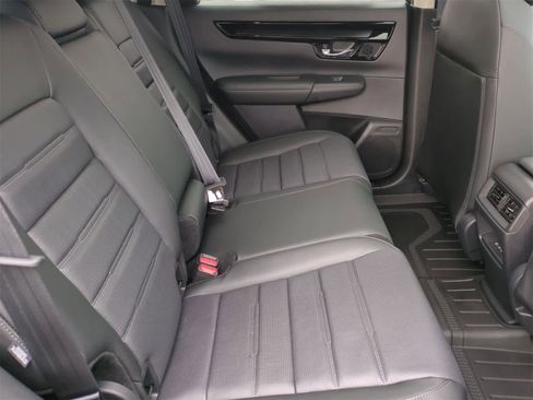 New 2026 Honda CR-V EX-L image 22