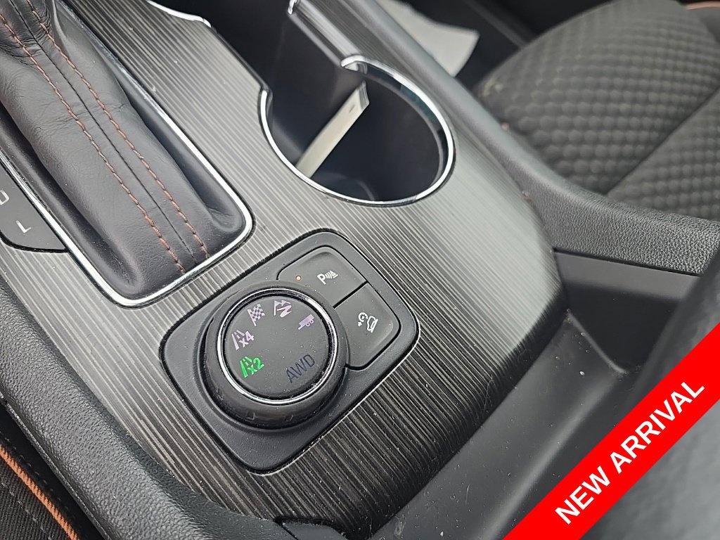 Used 2018 GMC Acadia SLE w/ Driver Alert Package I AWD/4WD image 12