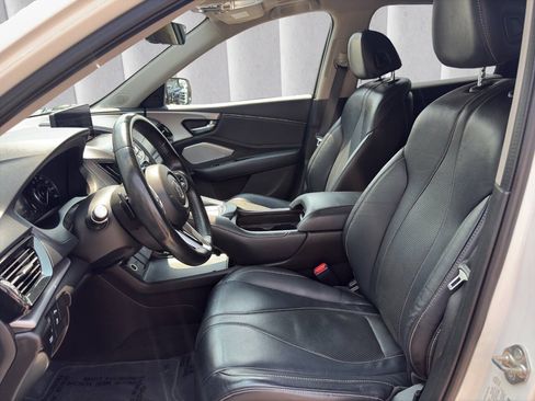 Used 2019 Acura RDX AWD w/ Technology Package image 14