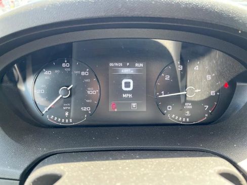 Used 2023 RAM ProMaster 2500 image 22