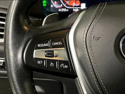 Used 2023 BMW X5 xDrive40i image 18