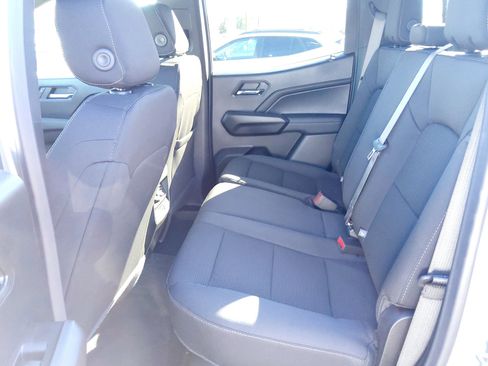 New 2026 GMC Canyon Elevation w/ Convenience Package image 11