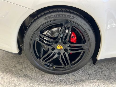 Used 2009 Porsche 911 Carrera 4S image 46