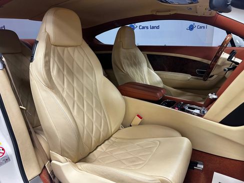 Used 2014 Bentley Continental GT AWD/4WD image 21
