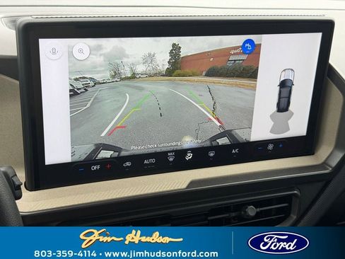 New 2026 Ford Bronco Sport Big Bend image 24