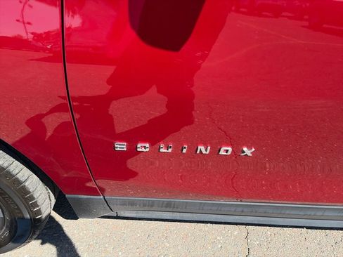 Certified 2024 Chevrolet Equinox LT AWD/4WD image 11
