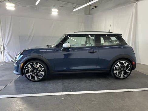 Certified 2026 MINI Cooper S image 2