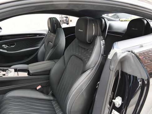 New 2026 Bentley Continental GT image 9