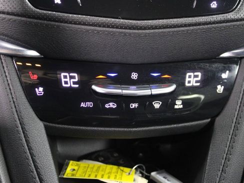 Used 2023 Cadillac XT5 Premium Luxury image 46