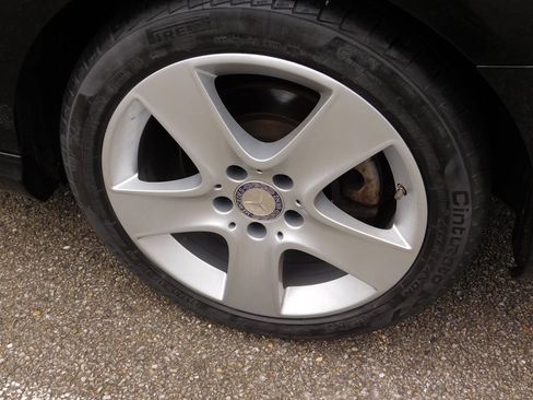 Used 2015 Mercedes-Benz CLA 250 4MATIC image 8