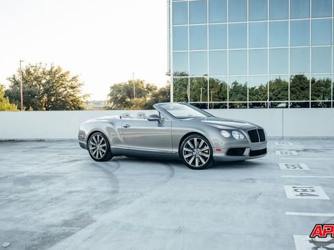 Used 2013 Bentley Continental GT image 42